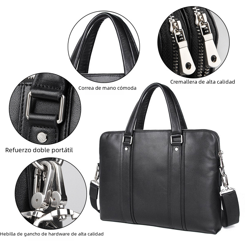 Jagares Stockholm Bag