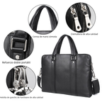 Jagares Stockholm Bag