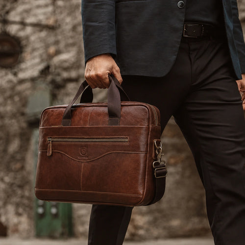 Jagares Icon Briefcase