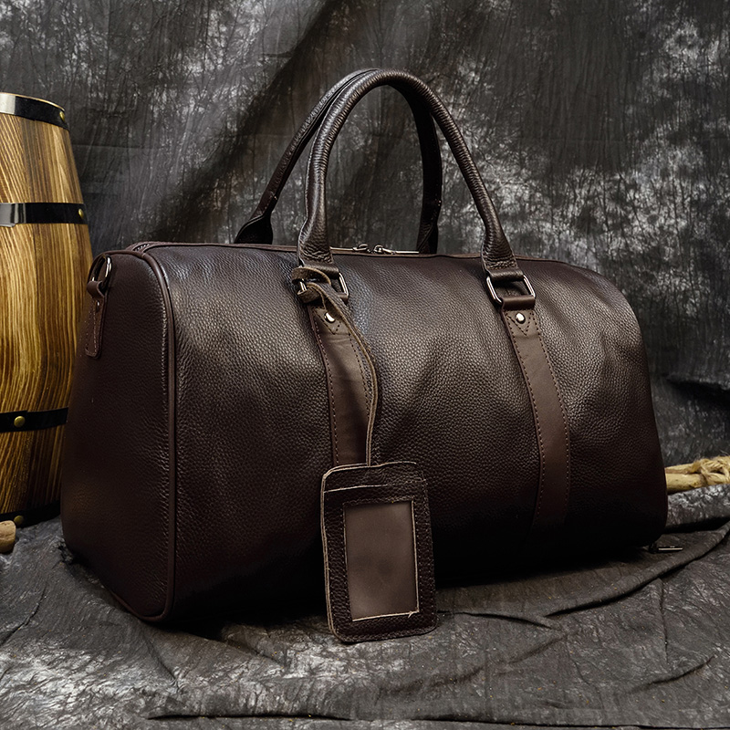 Jagares Business Travel Bag
