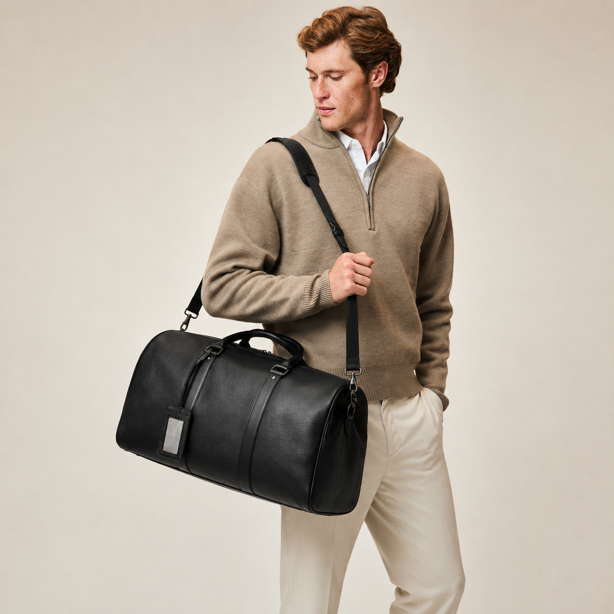Jagares Carryall