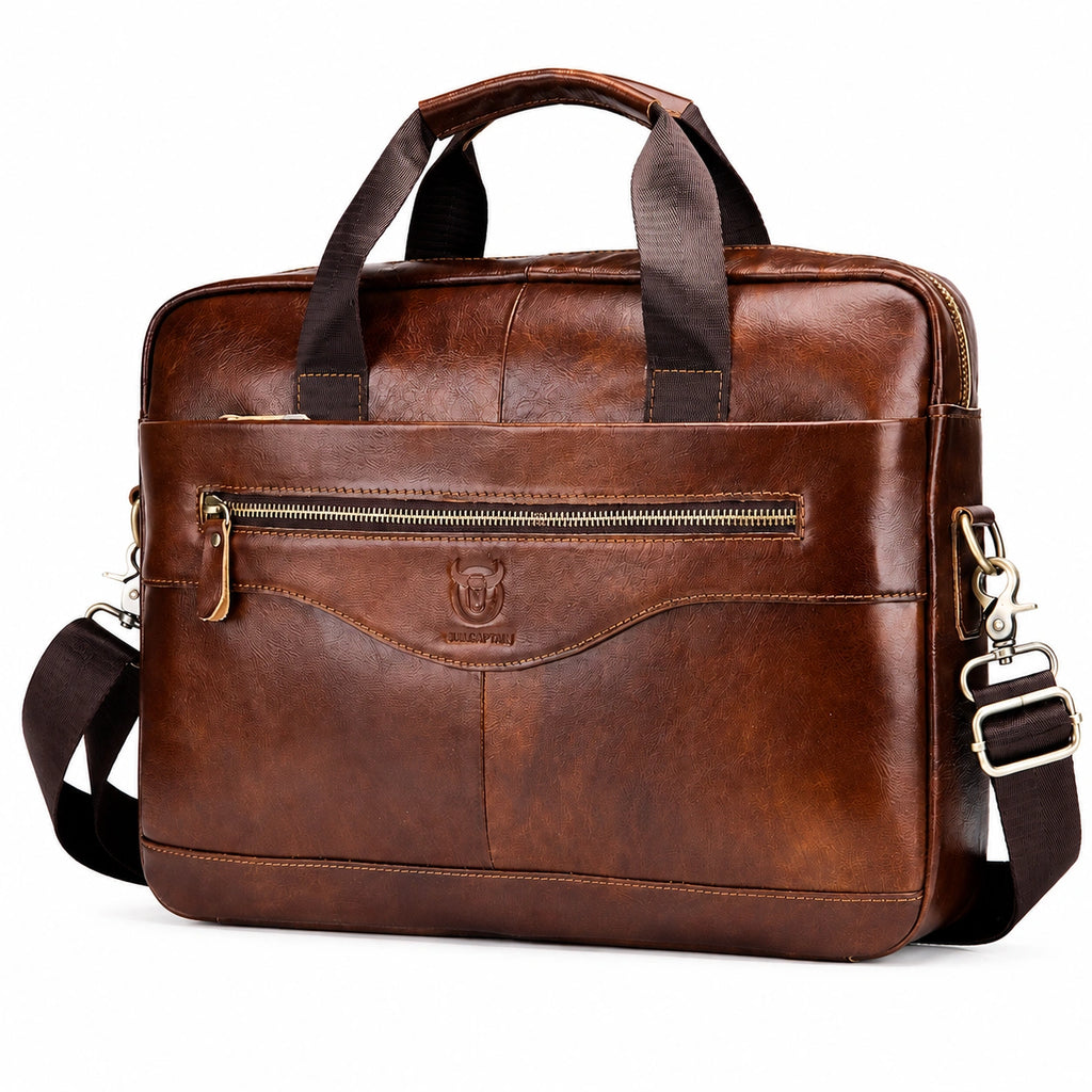 Jagares Icon Briefcase