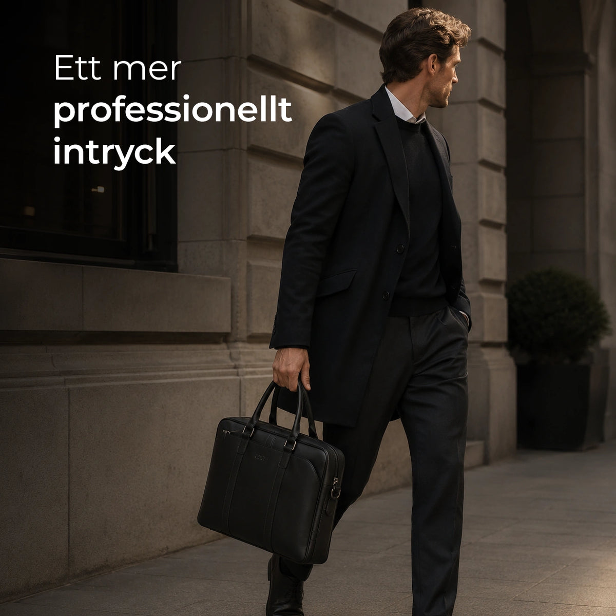 Jagares Executive Bag