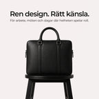 Jagares Executive Bag