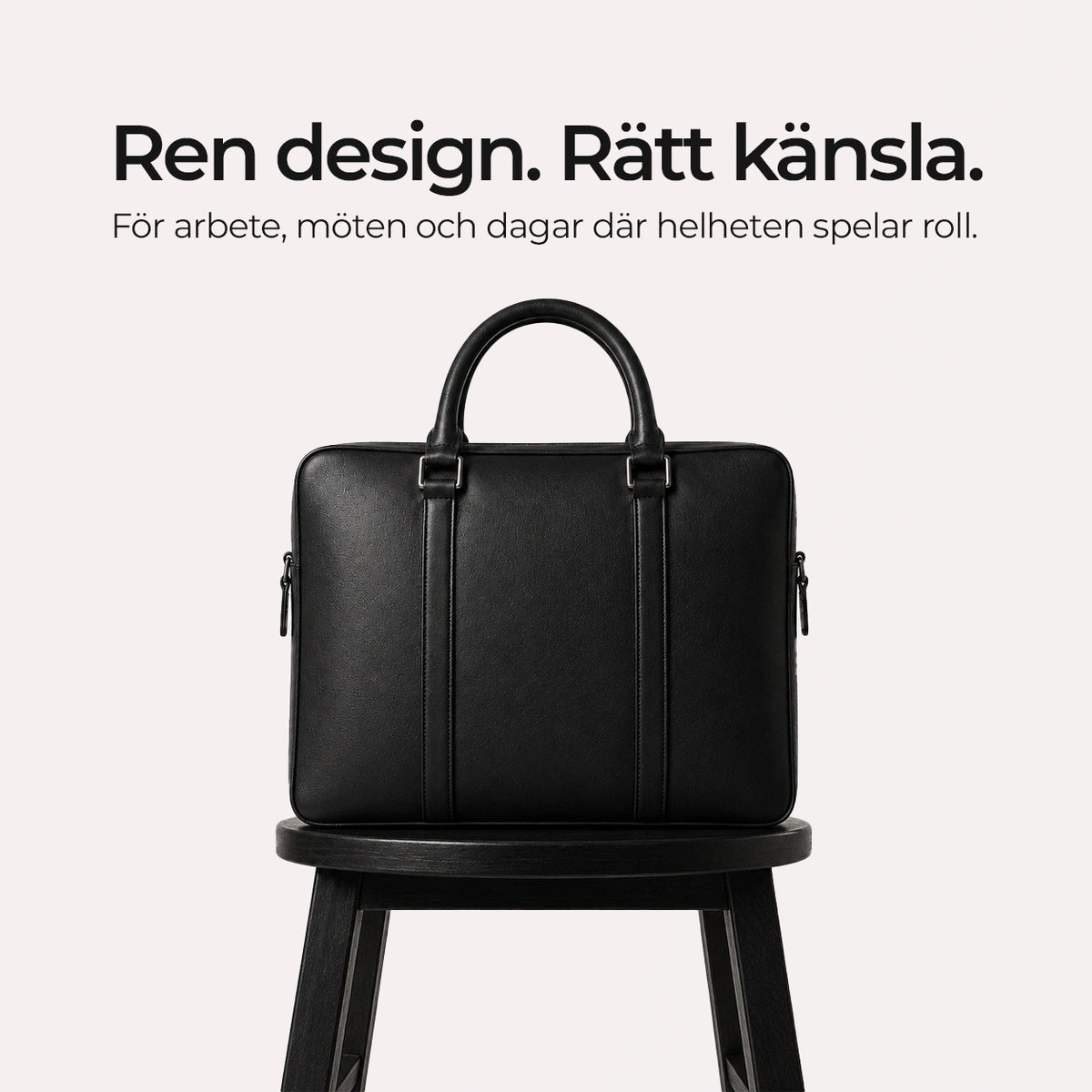 Jagares Executive Bag