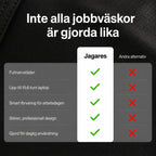 Jagares Executive Bag