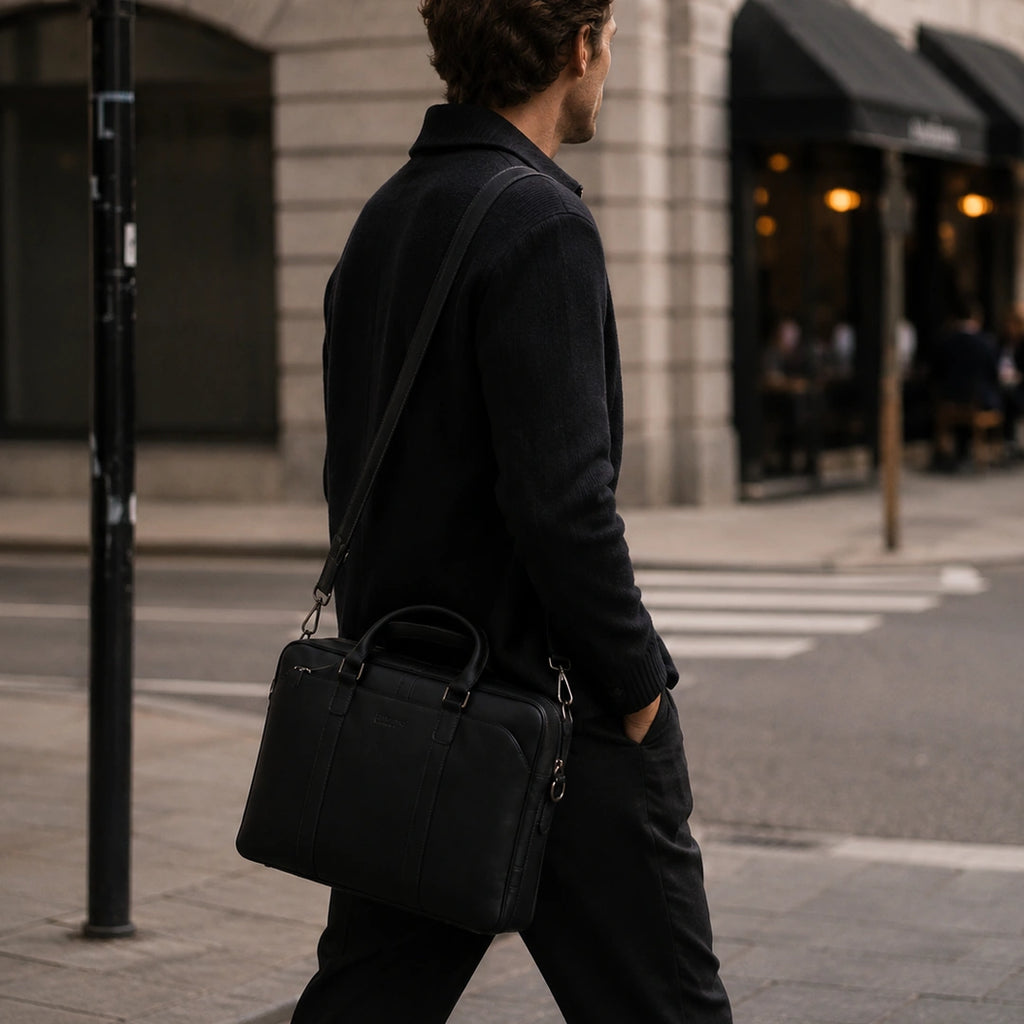 Jagares Executive Bag