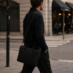 Jagares Executive Bag