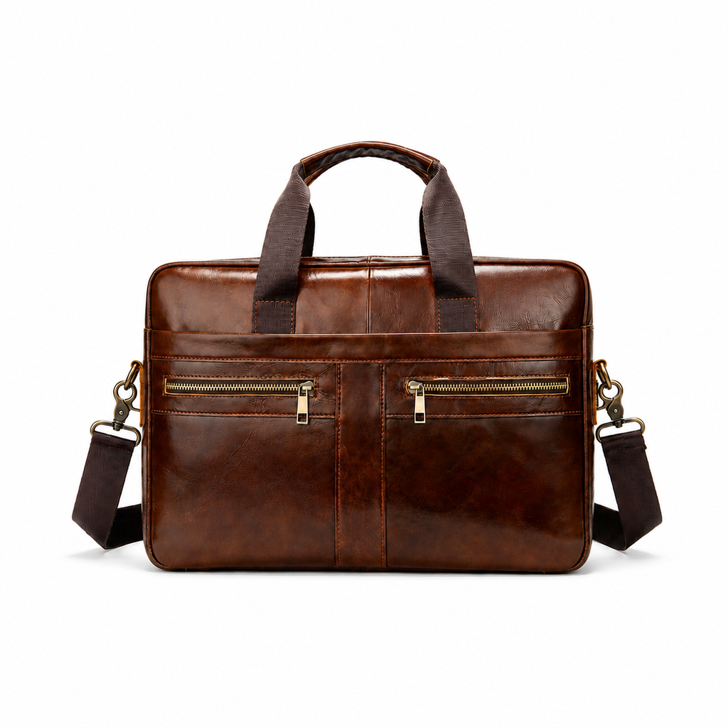 The Avenue Briefcase
