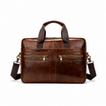 The Avenue Briefcase