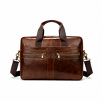 The Avenue Briefcase