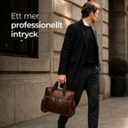 The Avenue Briefcase