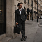 Jagares Executive Bag