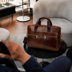 The Avenue Briefcase