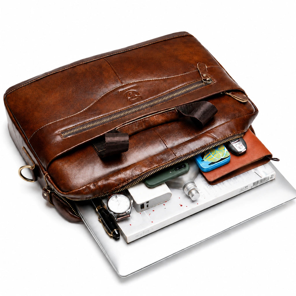 Jagares Icon Briefcase