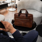 Jagares Icon Briefcase