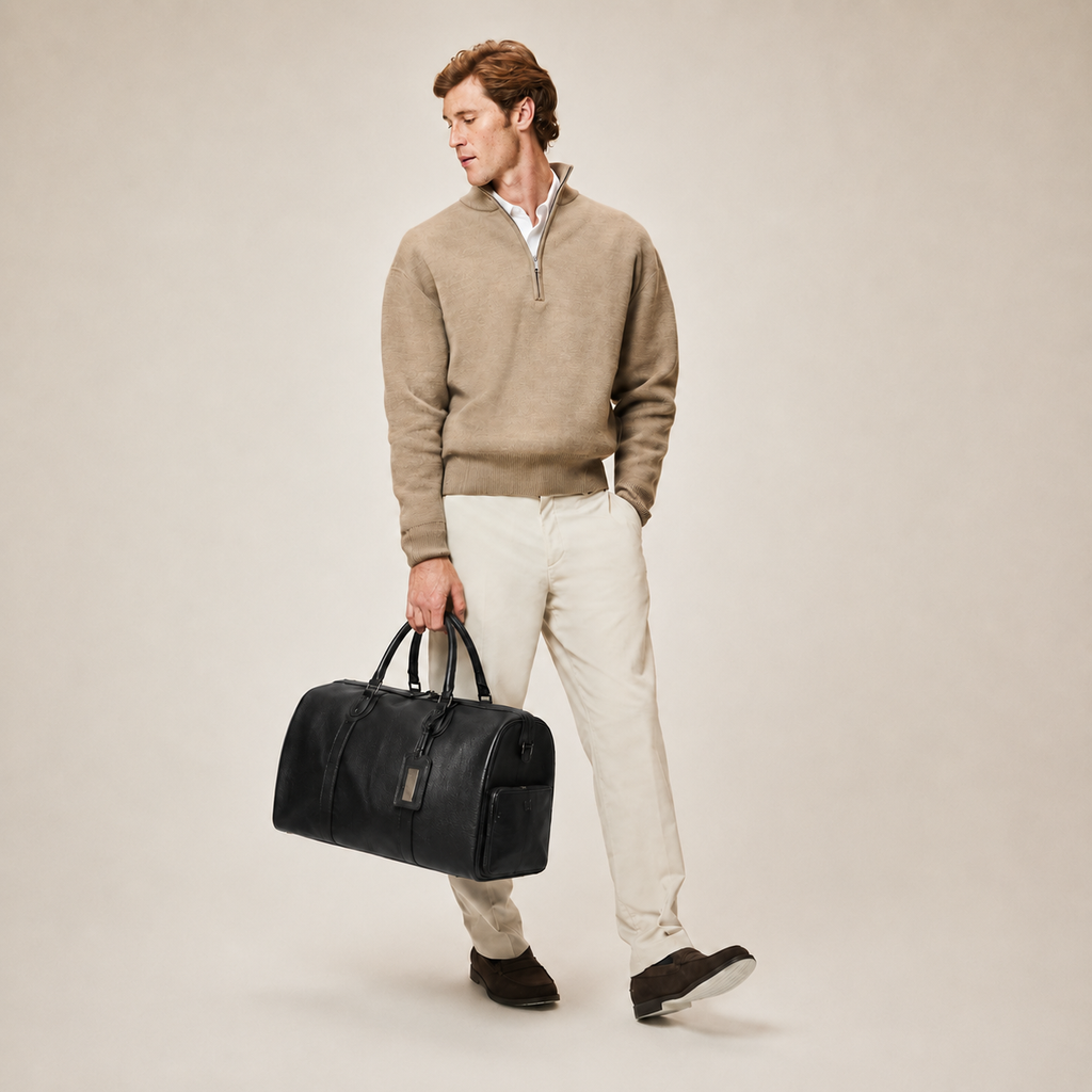 Jagares Carryall