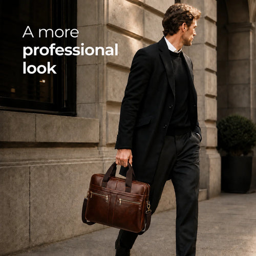 Avenue Briefcase