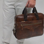 Jagares Icon Briefcase