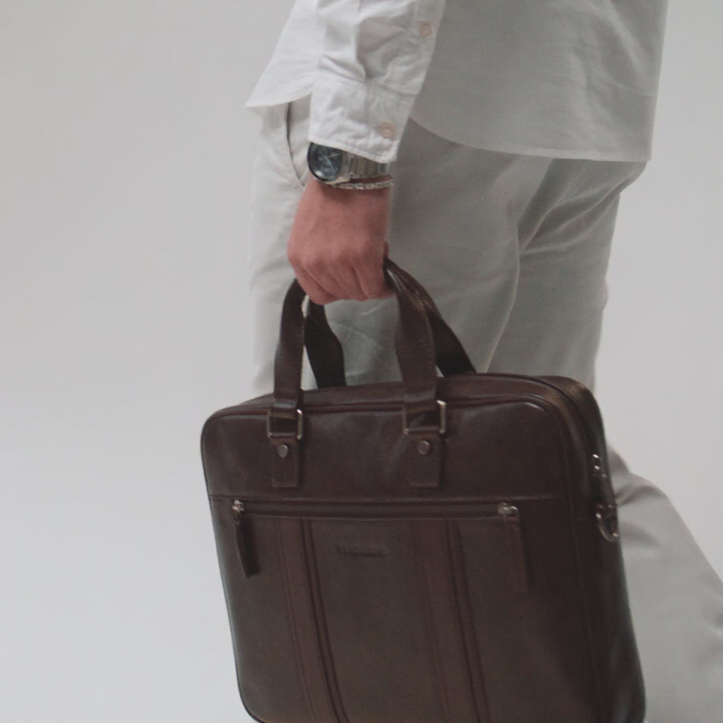 Jagares Executive Bag