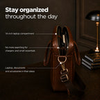 Avenue Briefcase
